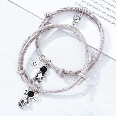 The Ultimate Guide to Magnetic Couple Bracelets